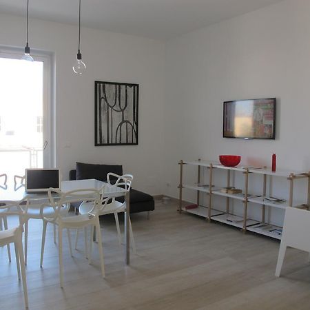 Penthouse Santa Croce Apartment Lecce Cameră foto