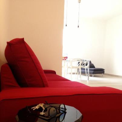 Penthouse Santa Croce Apartment Lecce Cameră foto